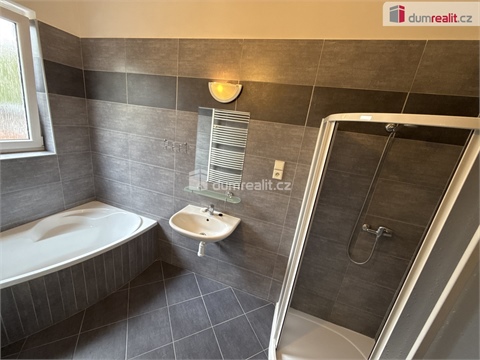 Pronájem bytu 2+1, 58 m² - 0