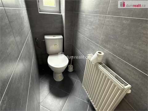 Pronájem bytu 2+1, 58 m² 8