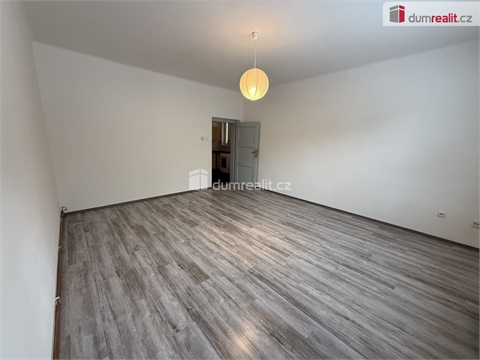 Pronájem bytu 2+1, 58 m² - 4