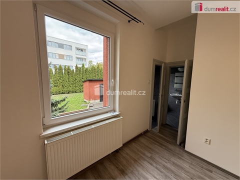 Pronájem bytu 2+1, 58 m² - 6
