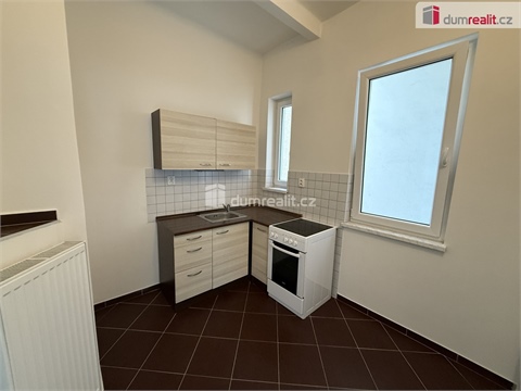 Pronájem bytu 2+1, 58 m² 6