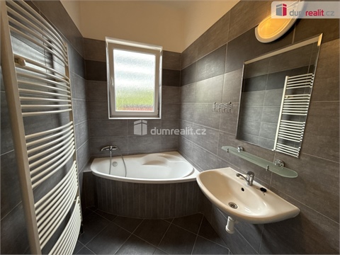 Pronájem bytu 2+1, 58 m² - 2