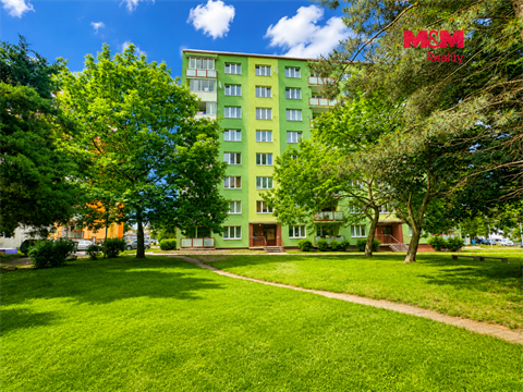 Pronájem bytu 1kk, 19 m² 8