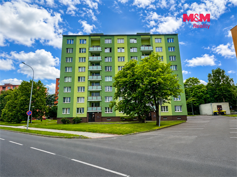 Pronájem bytu 1kk, 19 m² 10