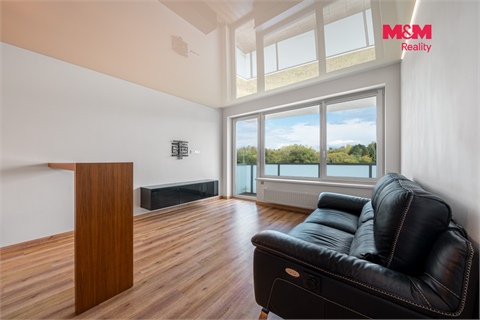 Prodej bytu 2kk, 68 m² - 0