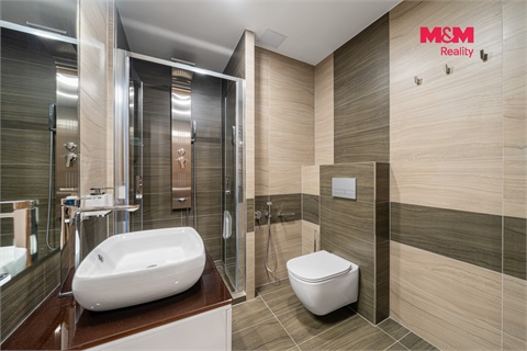 Prodej bytu 2kk, 68 m² - 2