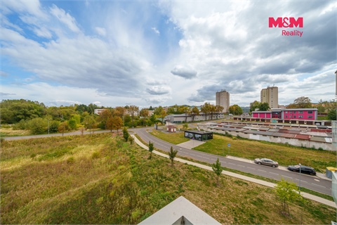 Prodej bytu 2kk, 68 m² - 24
