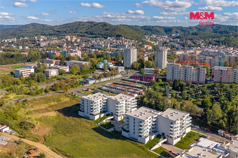 Prodej bytu 2kk, 68 m² - 12