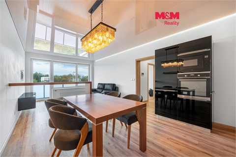 Prodej bytu 2kk, 68 m² 0