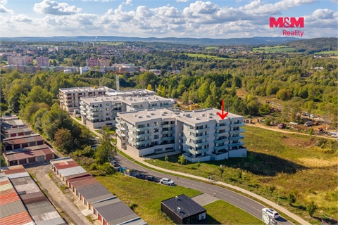 Prodej bytu 2kk, 68 m² 2