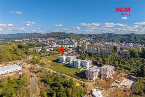 Prodej bytu 2kk, 68 m² 12
