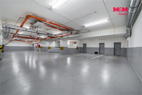 Prodej bytu 2kk, 68 m² 8