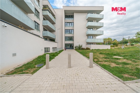 Prodej bytu 2kk, 68 m² - 26