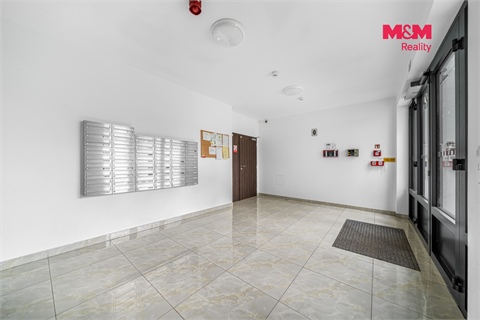 Prodej bytu 2kk, 68 m² 28