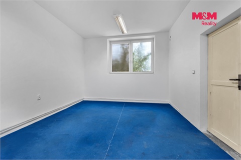 Prodej obchodních prostor, 498 m² 2