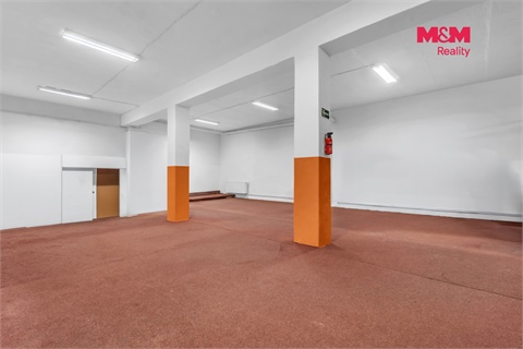 Prodej obchodních prostor, 498 m² 10
