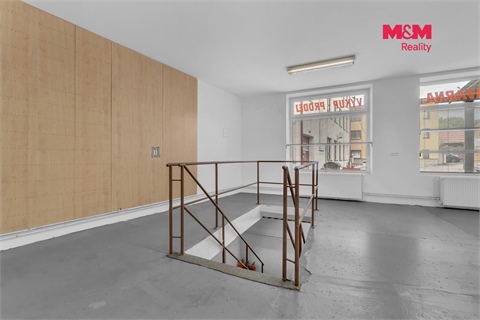 Prodej obchodních prostor, 498 m² 4