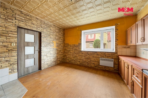 Prodej bytu 1+1, 43 m² - 4