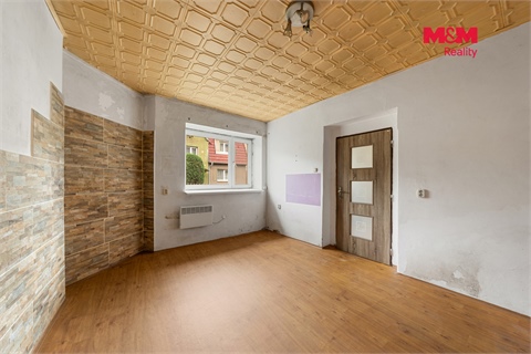 Prodej bytu 1+1, 43 m² 4