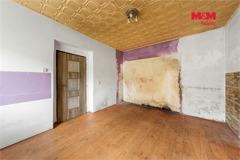 Prodej bytu 1+1, 43 m² 6