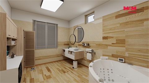 Prodej bytu 1+1, 43 m² 12