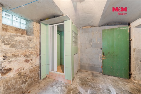 Prodej bytu 1+1, 43 m² - 8