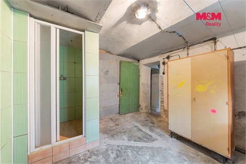 Prodej bytu 1+1, 43 m² 10