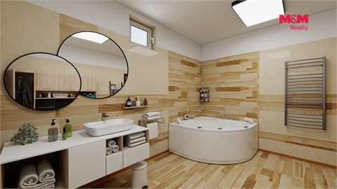 Prodej bytu 1+1, 43 m² - 10