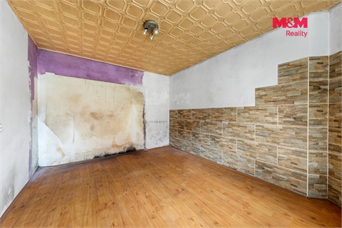 Prodej bytu 1+1, 43 m² - 6