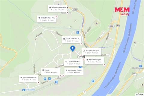 Prodej bytu 1+1, 43 m² 20