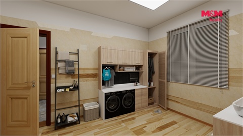 Prodej bytu 1+1, 43 m² - 12