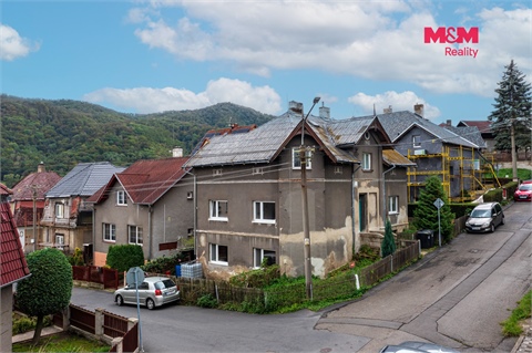 Prodej bytu 1+1, 43 m² 16