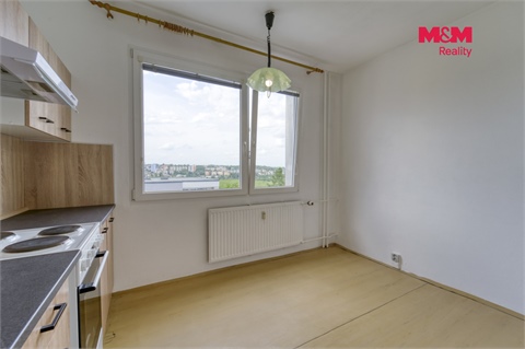 Pronájem bytu 3+1, 72 m² 6