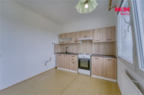 Pronájem bytu 3+1, 72 m² - 8