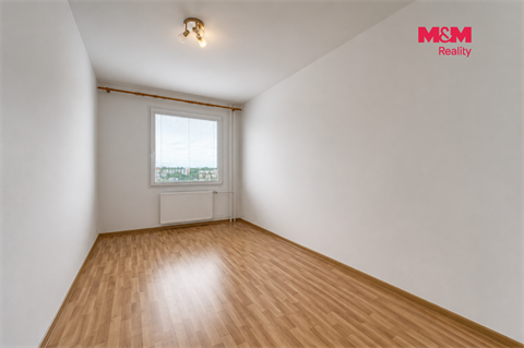 Pronájem bytu 3+1, 72 m² 4