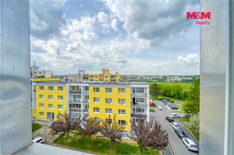 Pronájem bytu 3+1, 72 m² - 16