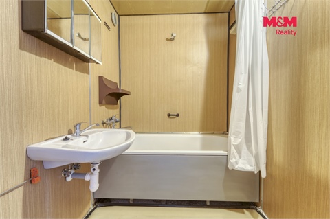 Pronájem bytu 3+1, 72 m² - 6