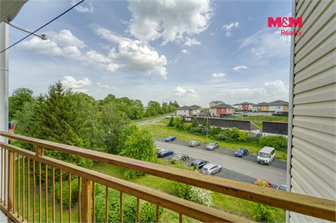 Pronájem bytu 3+1, 72 m² 16