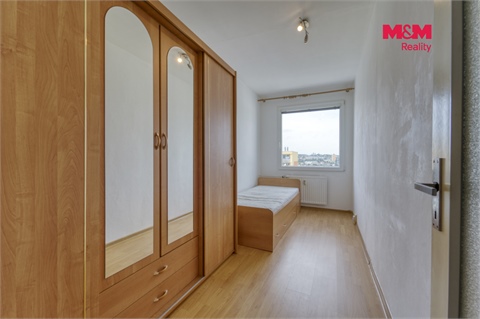 Pronájem bytu 3+1, 72 m² 18