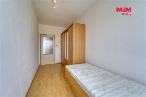Pronájem bytu 3+1, 72 m² - 12