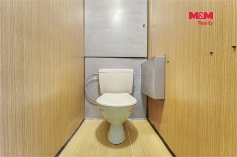 Pronájem bytu 3+1, 72 m² 8