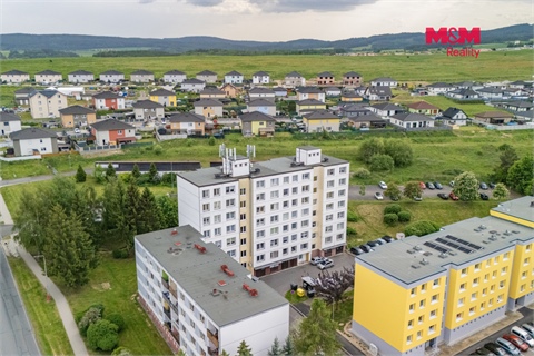 Pronájem bytu 3+1, 72 m² 10