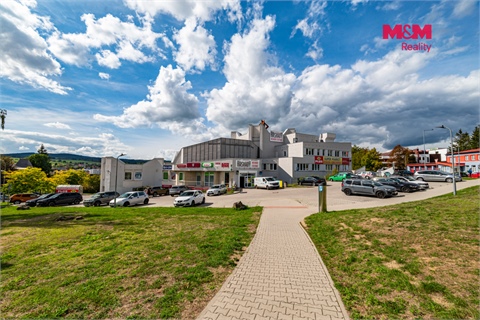 Pronájem obchodních prostor, 117 m² 6