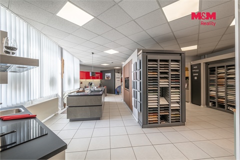 Pronájem obchodních prostor, 117 m² 10