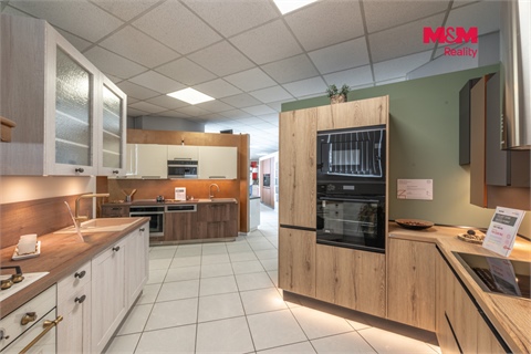 Pronájem obchodních prostor, 117 m² 12