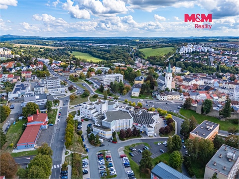 Pronájem obchodních prostor, 117 m² 24