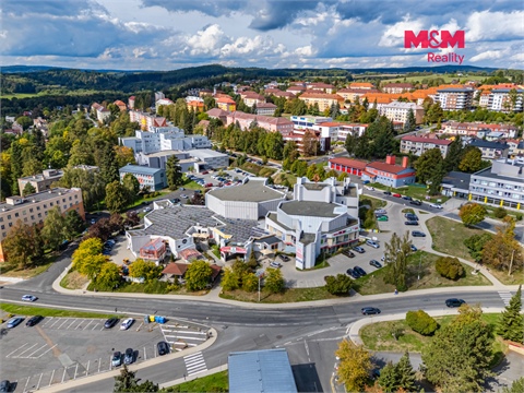 Pronájem obchodních prostor, 117 m² - 26