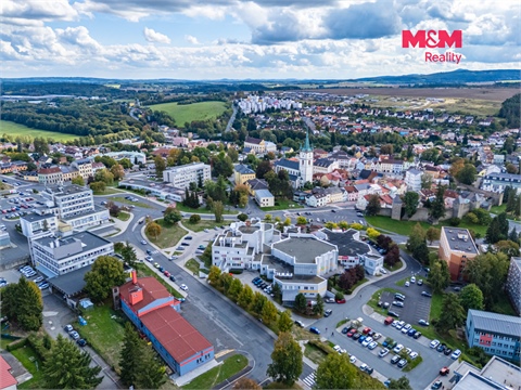 Pronájem obchodních prostor, 117 m² - 22