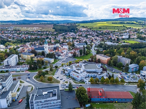 Pronájem obchodních prostor, 117 m² 22