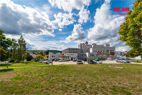 Pronájem obchodních prostor, 117 m² 18